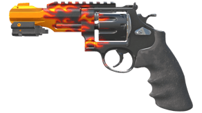 Blaze image