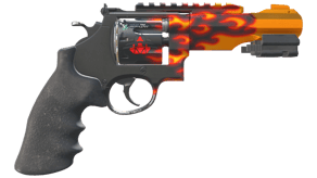 Blaze image