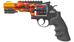 Blaze image