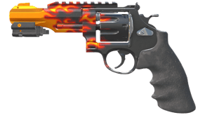 Blaze image