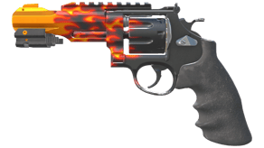 Blaze image