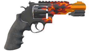 Blaze image