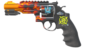Blaze image