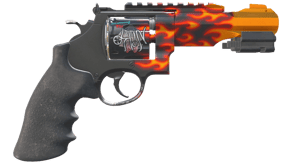 Blaze image