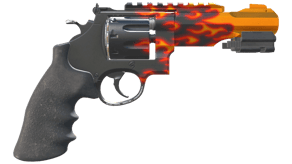 Blaze image