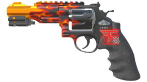 Blaze image