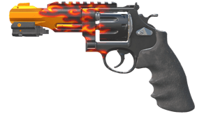 Blaze image