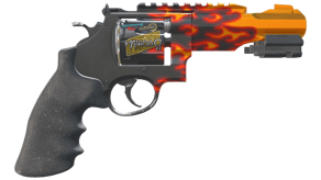 Blaze image