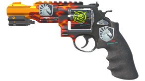 Blaze image