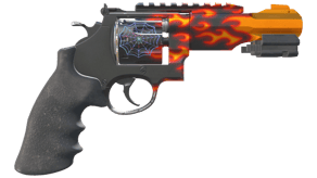 Blaze image