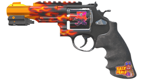 Blaze image