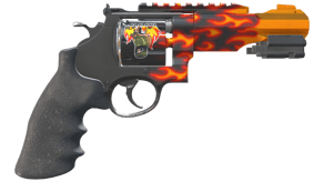 Blaze image