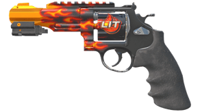 Blaze image
