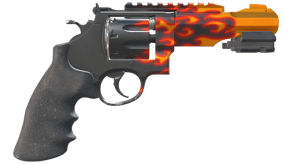 Blaze image