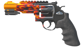 Blaze image
