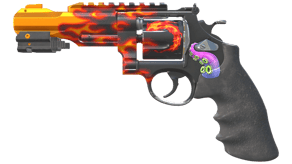Blaze image