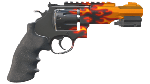 Blaze image