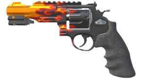 Blaze image