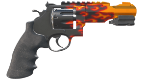 Blaze image