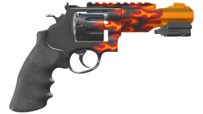 Blaze image