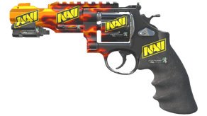 Blaze image