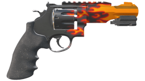 Blaze image