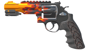 Blaze image