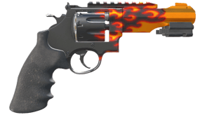 Blaze image
