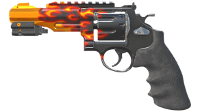 Blaze image