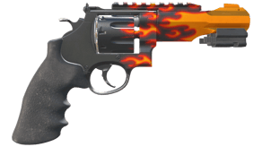 Blaze image