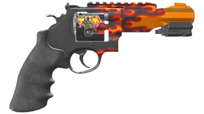 Blaze image