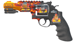 Blaze image