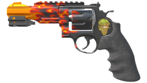 Blaze image