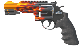 Blaze image