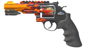 Blaze image