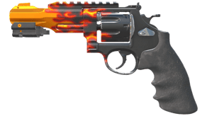 Blaze image