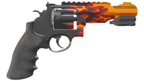 Blaze image