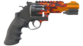 Blaze image