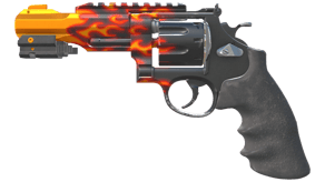 Blaze image