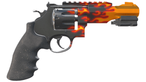 Blaze image