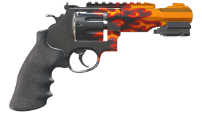 Blaze image