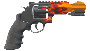 Blaze image
