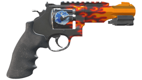 Blaze image