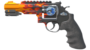Blaze image