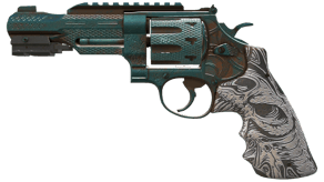 Bone Forged image