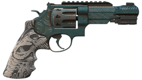 Bone Forged image