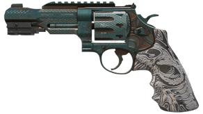 Bone Forged image