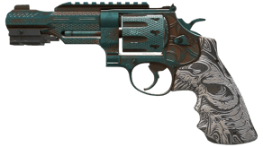 Bone Forged image