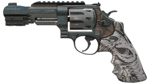 Bone Forged image