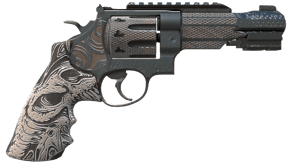 Bone Forged image